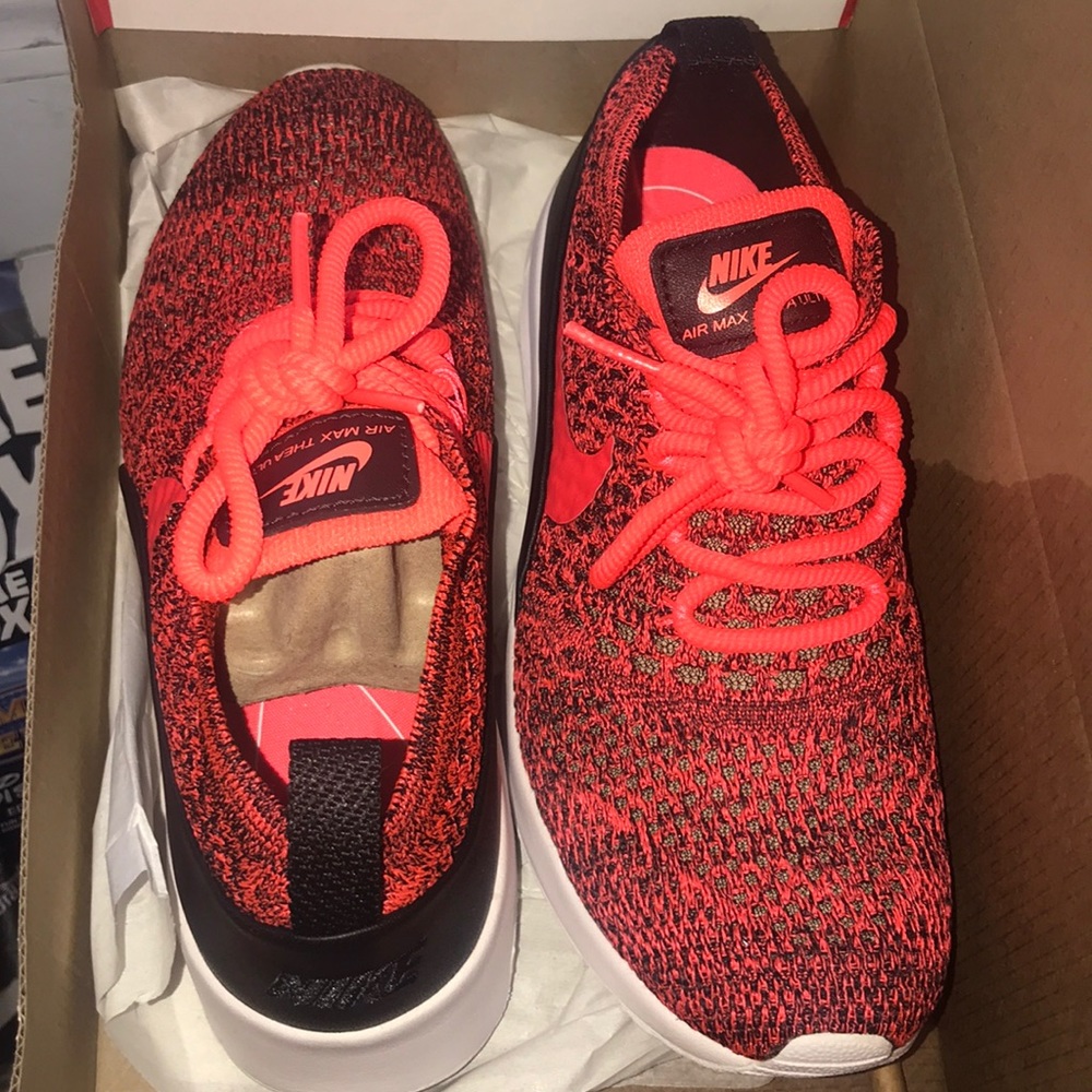 Nike Air Max size 5